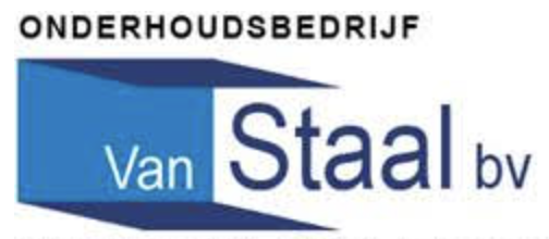 Onderhoudsbedrijf van Staal